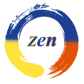 זן לוגו